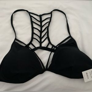 RVCA Bikini Top